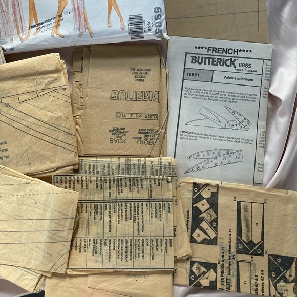 Sowing Pattern - Picture 5 of 5